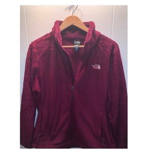 The North Face Women’s Zip Up Jacket
